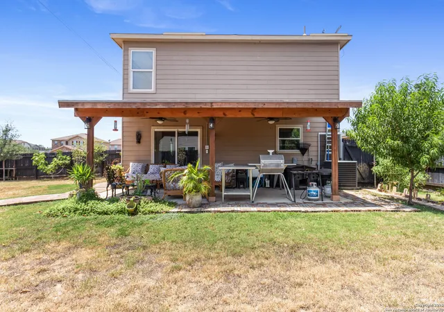 Photo 2 of Single family home for sale at 9642 Pleasanton Cove, San Antonio, TX 78221 | MLS# 1889762 | Listing updated on 2026-02-05
