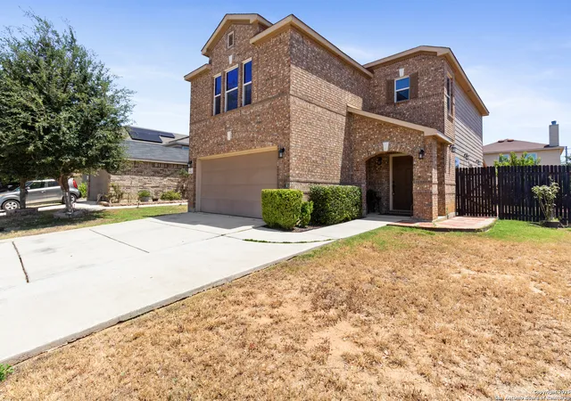 Photo 1 of Single family home for sale at 9642 Pleasanton Cove, San Antonio, TX 78221 | MLS# 1889762 | Listing updated on 2026-02-05