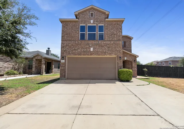 Photo 4 of Single family home for sale at 9642 Pleasanton Cove, San Antonio, TX 78221 | MLS# 1889762 | Listing updated on 2026-02-05