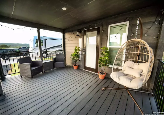 2nd image of 5386 Ranch Rd 1376, Fredericksburg, TX 78624 | MLS# 1889821