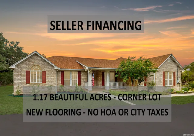 Photo 1 of Sale Pending at 4200 Havenrock, San Antonio, TX 78259 | MLS# 1889824 | Listing updated on 2026-04-28