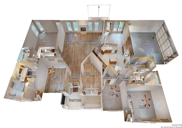 Photo 3 of Sale Pending at 4200 Havenrock, San Antonio, TX 78259 | MLS# 1889824 | Listing updated on 2026-04-28
