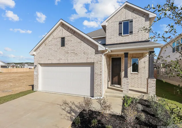 Photo 2 of Sale Pending at 12325 Goulding, San Antonio, TX 78254 | MLS# 1889826 | Listing updated on 2026-02-05