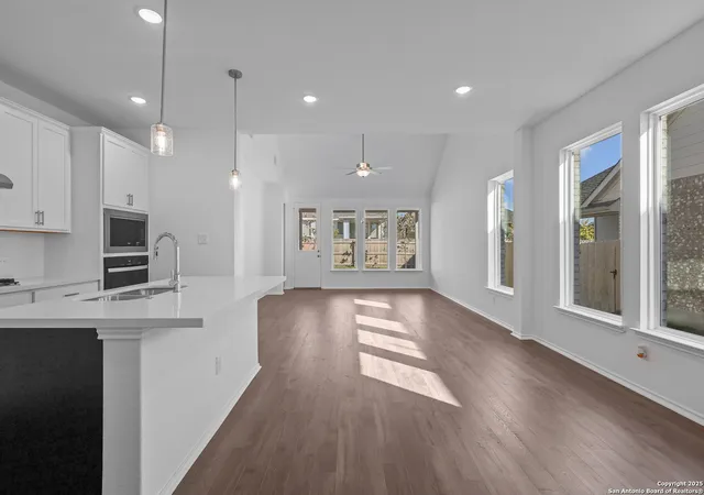 Photo 4 of Sale Pending at 12325 Goulding, San Antonio, TX 78254 | MLS# 1889826 | Listing updated on 2026-02-05