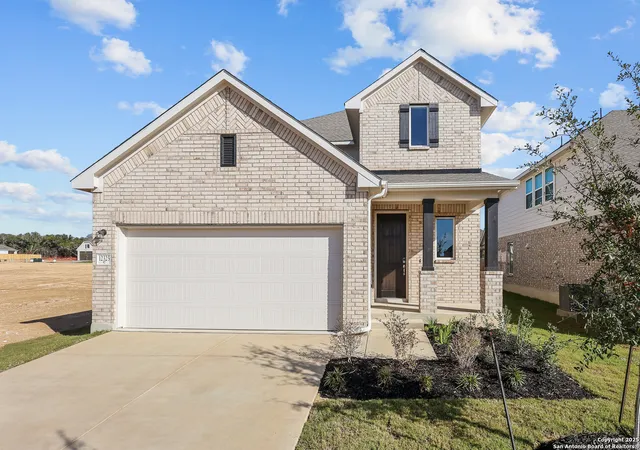 Photo 1 of Sale Pending at 12325 Goulding, San Antonio, TX 78254 | MLS# 1889826 | Listing updated on 2026-02-05
