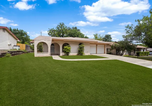 Photo 2 of Sale Pending at 3627 Mapleton, San Antonio, TX 78230 | MLS# 1889839 | Listing updated on 2025-10-06