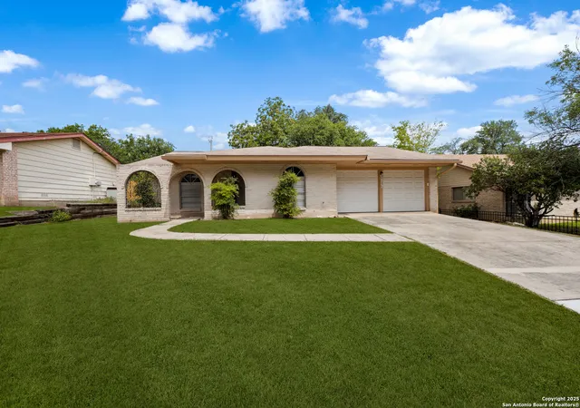 Photo 1 of Sale Pending at 3627 Mapleton, San Antonio, TX 78230 | MLS# 1889839 | Listing updated on 2025-10-06