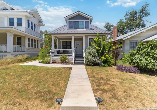 Photo 1 of Multi family home for sale at 935 W Craig, San Antonio, TX 78201 | MLS# 1889841 | Listing updated on 2025-12-29