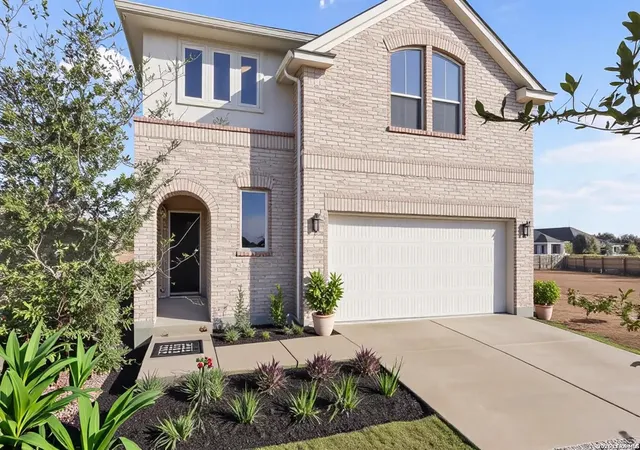 Photo 1 of Sale Pending at 12341 Goulding, San Antonio, TX 78254 | MLS# 1889847 | Listing updated on 2026-03-06