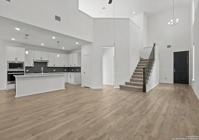 Photo 3 of Sale Pending at 12341 Goulding, San Antonio, TX 78254 | MLS# 1889847 | Listing updated on 2026-03-06