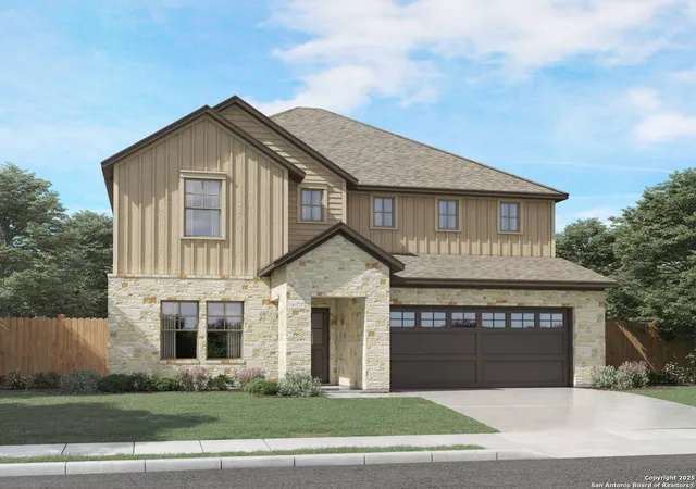 Photo 1 of Sale Pending at 971 Earp Blvd, San Antonio, TX 78260 | MLS# 1889865 | Listing updated on 2025-09-03