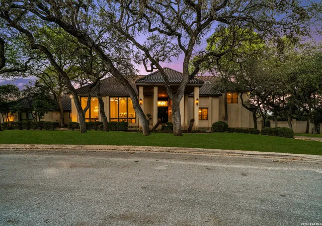 Photo 1 of Sale Pending at 12514 Elm Manor, San Antonio, TX 78230 | MLS# 1889914 | Listing updated on 2026-04-28