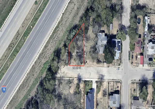Land for sale at 367 Bundy, San Antonio, TX 78220 | MLS# 1889948