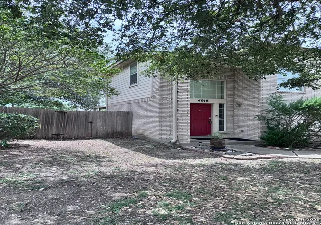 Photo 2 of Single family home for sale at 4918 Crestwood Hill, San Antonio, TX 78244 | MLS# 1889966 | Listing updated on 2025-08-15