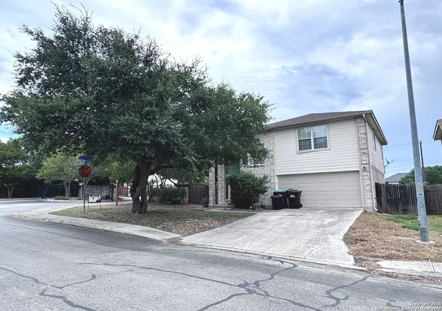 Photo 1 of Single family home for sale at 4918 Crestwood Hill, San Antonio, TX 78244 | MLS# 1889966 | Listing updated on 2025-08-15