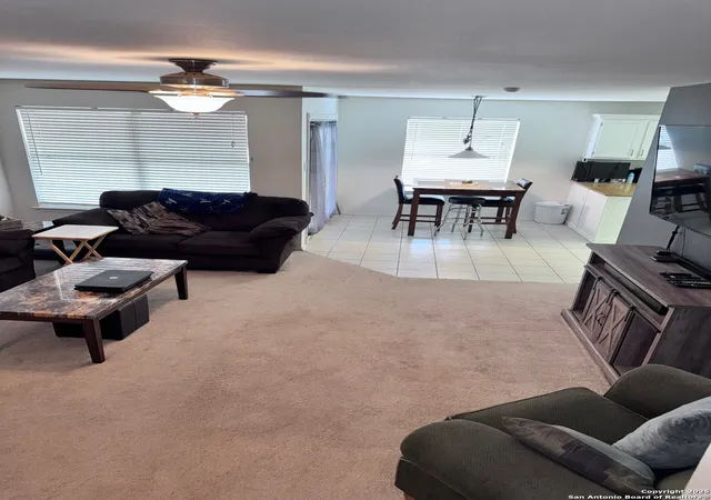 Photo 4 of Single family home for sale at 4918 Crestwood Hill, San Antonio, TX 78244 | MLS# 1889966 | Listing updated on 2025-08-15
