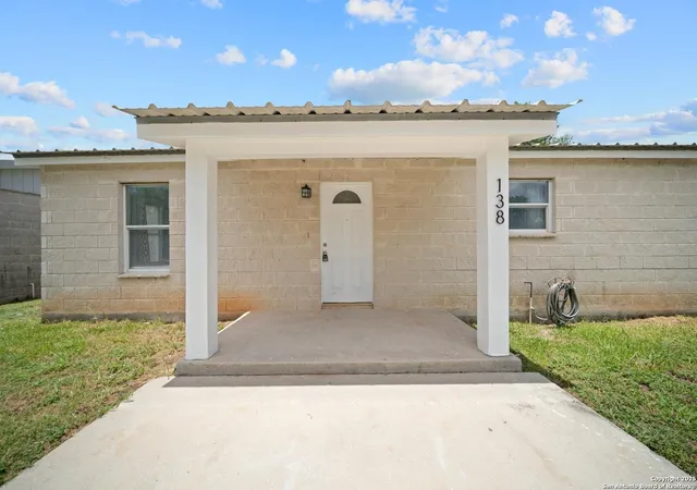 1st image of 138 & 140 Shawn Lane, Seguin, TX 78155 | MLS# 1889971