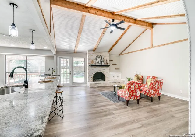 Photo 4 of Single family home for sale at 15814 Blue Creek, San Antonio, TX 78232 | MLS# 1889978 | Listing updated on 2025-11-20