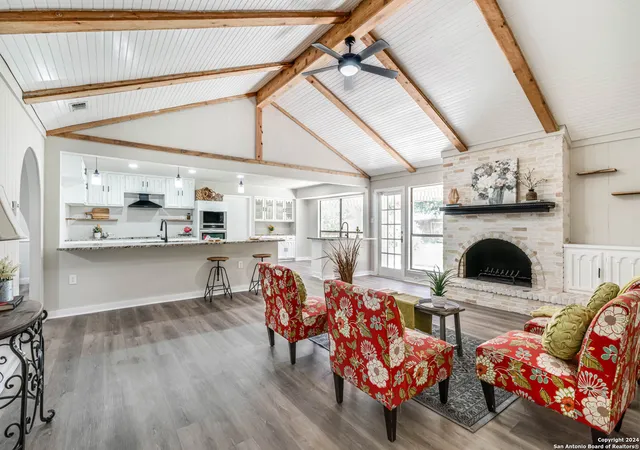 Photo 2 of Single family home for sale at 15814 Blue Creek, San Antonio, TX 78232 | MLS# 1889978 | Listing updated on 2025-11-20