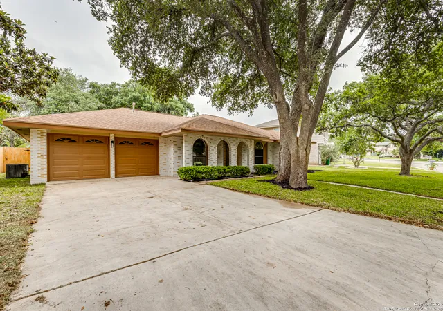 Photo 1 of Single family home for sale at 15814 Blue Creek, San Antonio, TX 78232 | MLS# 1889978 | Listing updated on 2025-11-20
