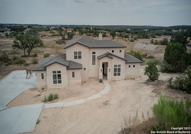 Photo 1 of Sale Pending at 1529 Tramonto, New Braunfels, TX 78132 | MLS# 1889994 | Listing updated on 2025-11-20
