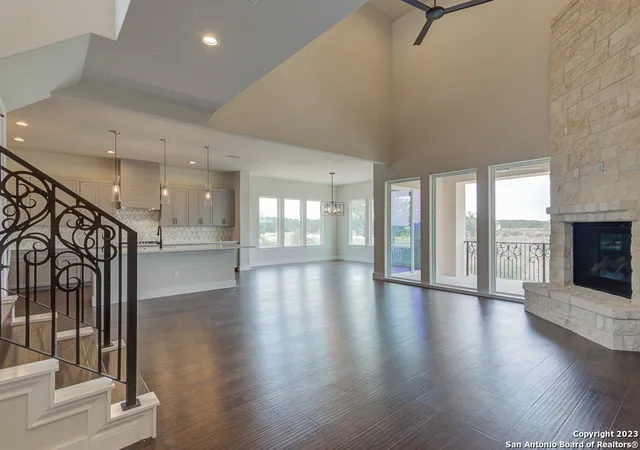Photo 1 of Sale Pending at 1529 Tramonto, New Braunfels, TX 78132 | MLS# 1889994 | Listing updated on 2025-11-20