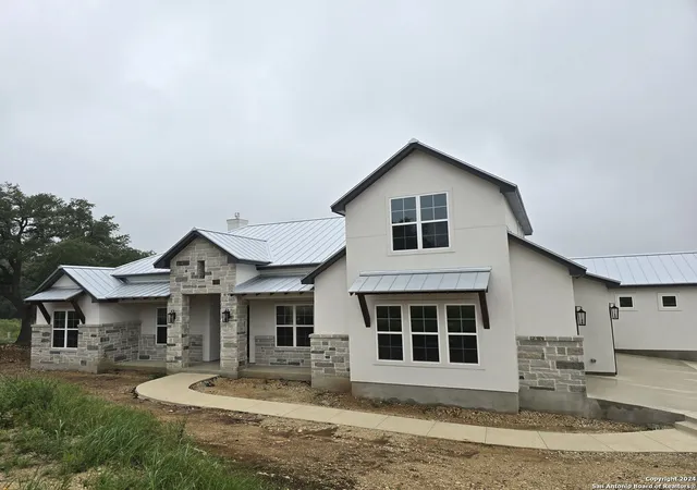 Photo 1 of Sale Pending at 1608 Vintage Way, New Braunfels, TX 78132 | MLS# 1889999 | Listing updated on 2025-12-02