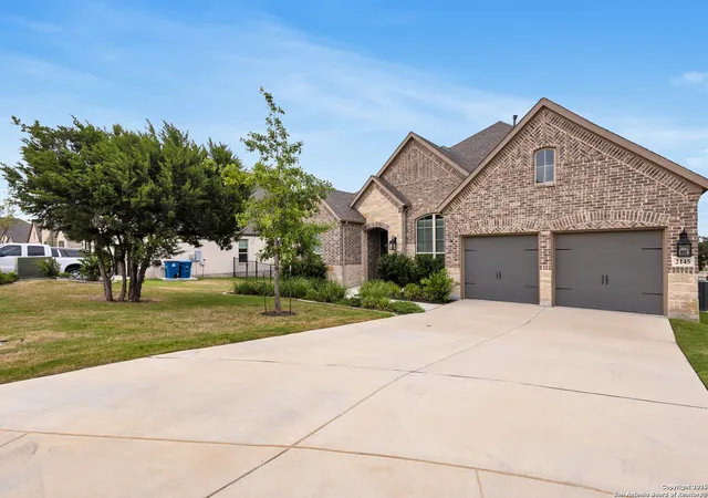 Photo 1 of Sale Pending at 2145 Glendon, San Antonio, TX 78260 | MLS# 1890010 | Listing updated on 2025-10-14