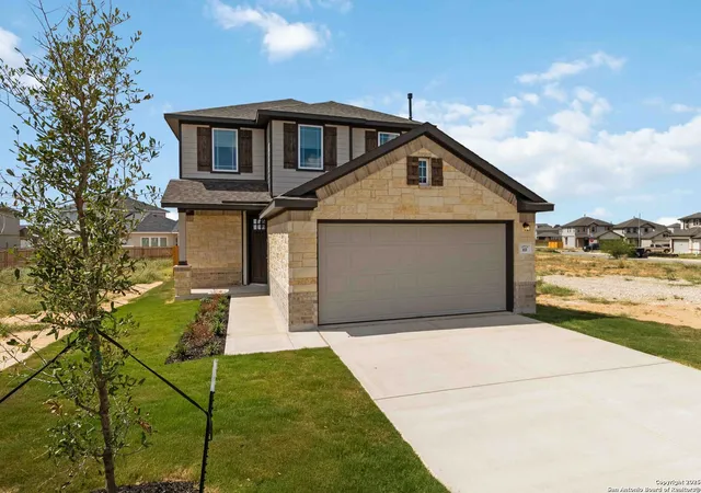 Photo 1 of Sale Pending at 16511 Sweet Cicely, Elmendorf, TX 78112 | MLS# 1890038 | Listing updated on 2025-11-03