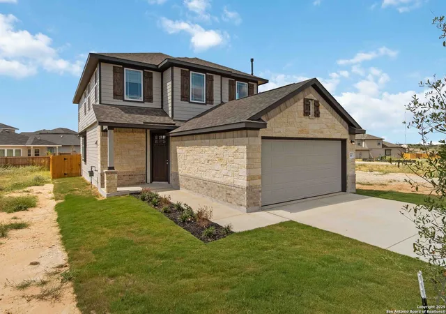 Photo 2 of Sale Pending at 16511 Sweet Cicely, Elmendorf, TX 78112 | MLS# 1890038 | Listing updated on 2025-11-03