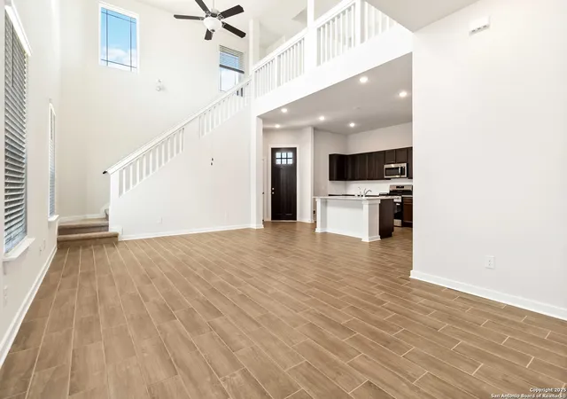 Photo 4 of Sale Pending at 16511 Sweet Cicely, Elmendorf, TX 78112 | MLS# 1890038 | Listing updated on 2025-11-03