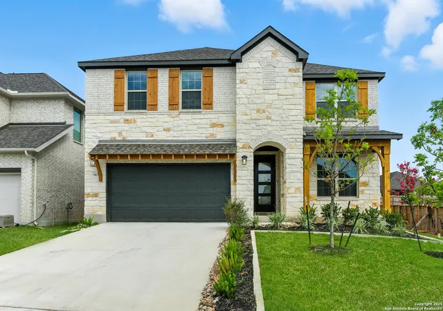 Photo 1 of Sale Pending at 343 Alpine Lakes, San Marcos, TX 78666 | MLS# 1890056 | Listing updated on 2025-12-16