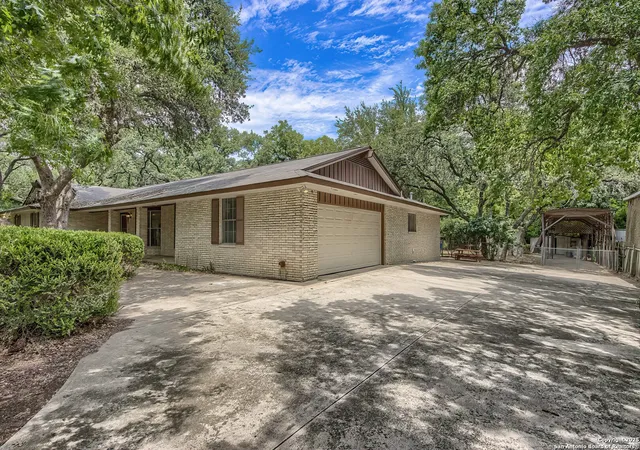 3rd image of 125 Turkey Creek, Shavano Park, TX 78231 | MLS# 1890063