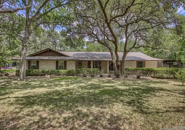 1st image of 125 Turkey Creek, Shavano Park, TX 78231 | MLS# 1890063