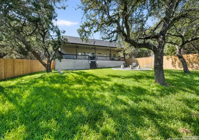 Photo 43 of Sale Pending at 218 S Scenic Loop, Canyon Lake, TX 78133 | MLS# 1890067 | Listing updated on 2025-09-23