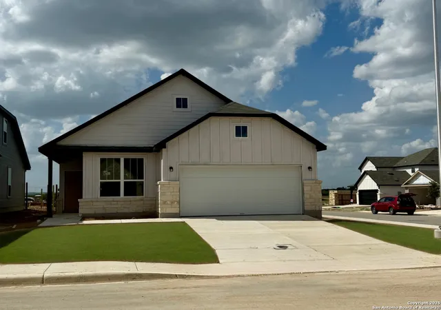 1st image of 402 White Heron Way, Marion, TX 78124 | MLS# 1890076