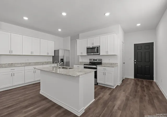 23rd image of 402 White Heron Way, Marion, TX 78124 | MLS# 1890076