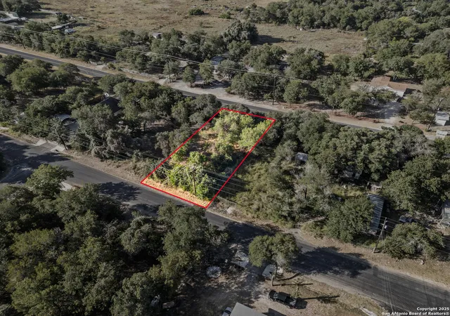 Photo 2 of Land for sale at 0 Black Willow, San Antonio, TX 78264 | MLS# 1890079 | Listing updated on 2026-07-28