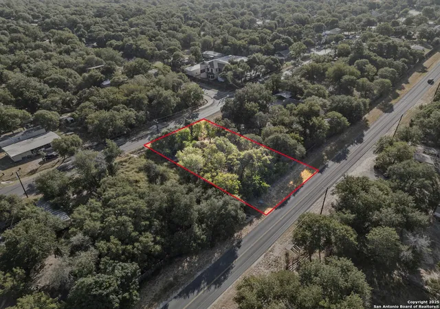 Photo 3 of Land for sale at 0 Black Willow, San Antonio, TX 78264 | MLS# 1890079 | Listing updated on 2026-07-28