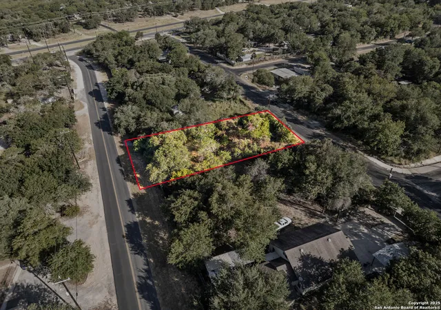 Photo 3 of Land for sale at 0 Black Willow, San Antonio, TX 78264 | MLS# 1890079 | Listing updated on 2026-07-28