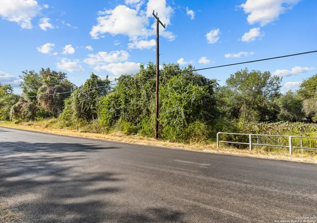 Photo 4 of Land for sale at 0 Black Willow, San Antonio, TX 78264 | MLS# 1890079 | Listing updated on 2026-07-28