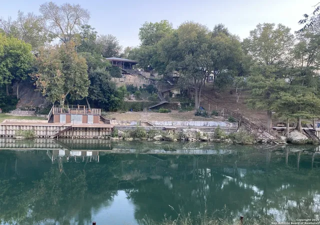 Photo 3 of Land for sale at 250 Rio Dr, New Braunfels, TX 78130 | MLS# 1890081 | Listing updated on 2025-09-30