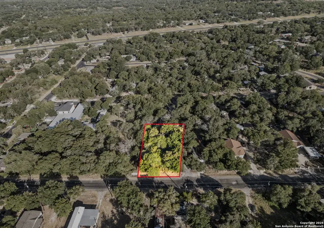 Photo 1 of Sale Pending at 23031 Pocahontas, San Antonio, TX 78264 | MLS# 1890086 | Listing updated on 2025-11-25