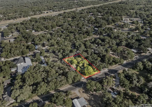 Photo 2 of Sale Pending at 23031 Pocahontas, San Antonio, TX 78264 | MLS# 1890086 | Listing updated on 2025-11-25
