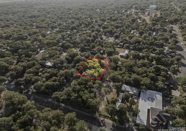 Photo 3 of Sale Pending at 23031 Pocahontas, San Antonio, TX 78264 | MLS# 1890086 | Listing updated on 2025-11-25