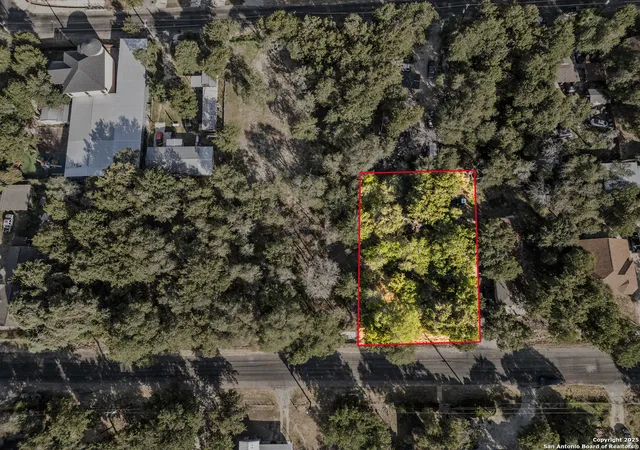 Photo 3 of Sale Pending at 23031 Pocahontas, San Antonio, TX 78264 | MLS# 1890086 | Listing updated on 2025-11-25