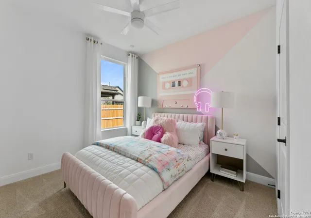 Photo 4 of Single family home for sale at 1507 Birdsong Avenue, Marion, TX 78124 | MLS# 1890087 | Listing updated on 2025-08-16