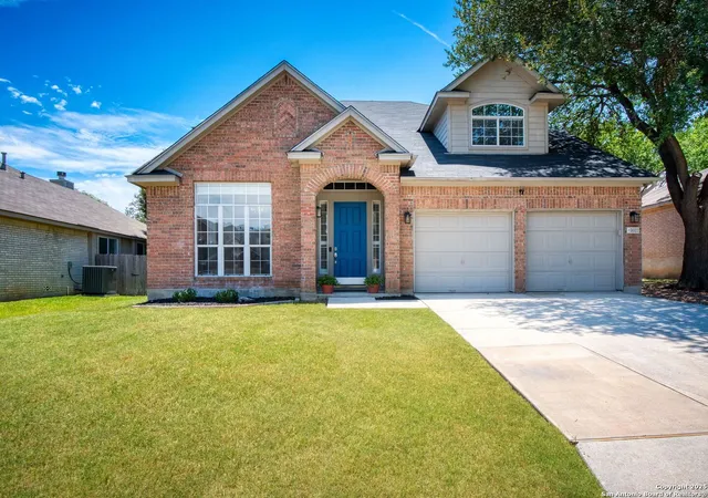 Homes for sale in San Antonio, TX | 3022 Fall Way Dr, San Antonio, TX 78247 | MLS# 1890105