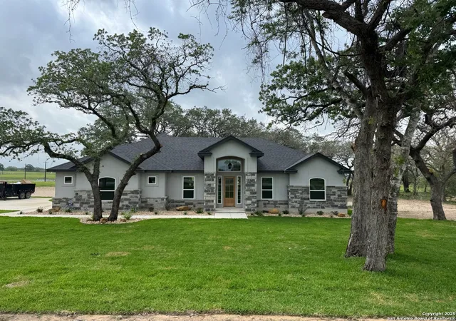 1st image of 692 County Road 320, Floresville, TX 78114 | MLS# 1890120