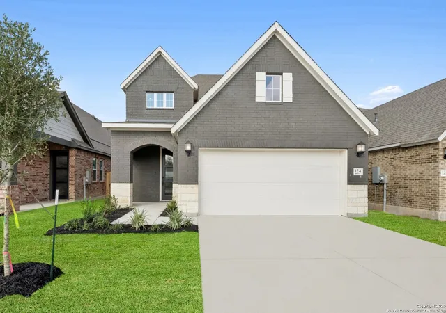 1st image of 124 Radnor, New Braunfels, TX 78130 | MLS# 1890138